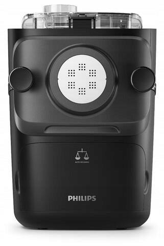 Pasta Maker Series 7000 Philips Pasta Maker HR2665/96 Manufacturer code HR2665/96