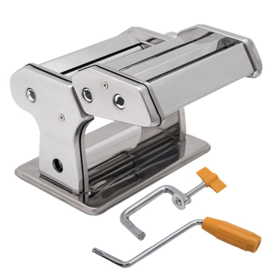 Pasta machine 3in1 Maestro MR-1679R Ravioli Rolling machine Cakes Packaging status original