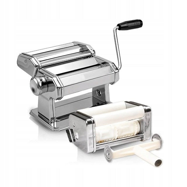 Pasta machine 3in1 Maestro MR-1679R Ravioli Rolling machine Cakes