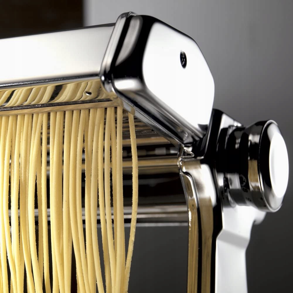 Pasta machine Marcato Atlas+ 150 4 FORMATS Italian Power rating 0 W