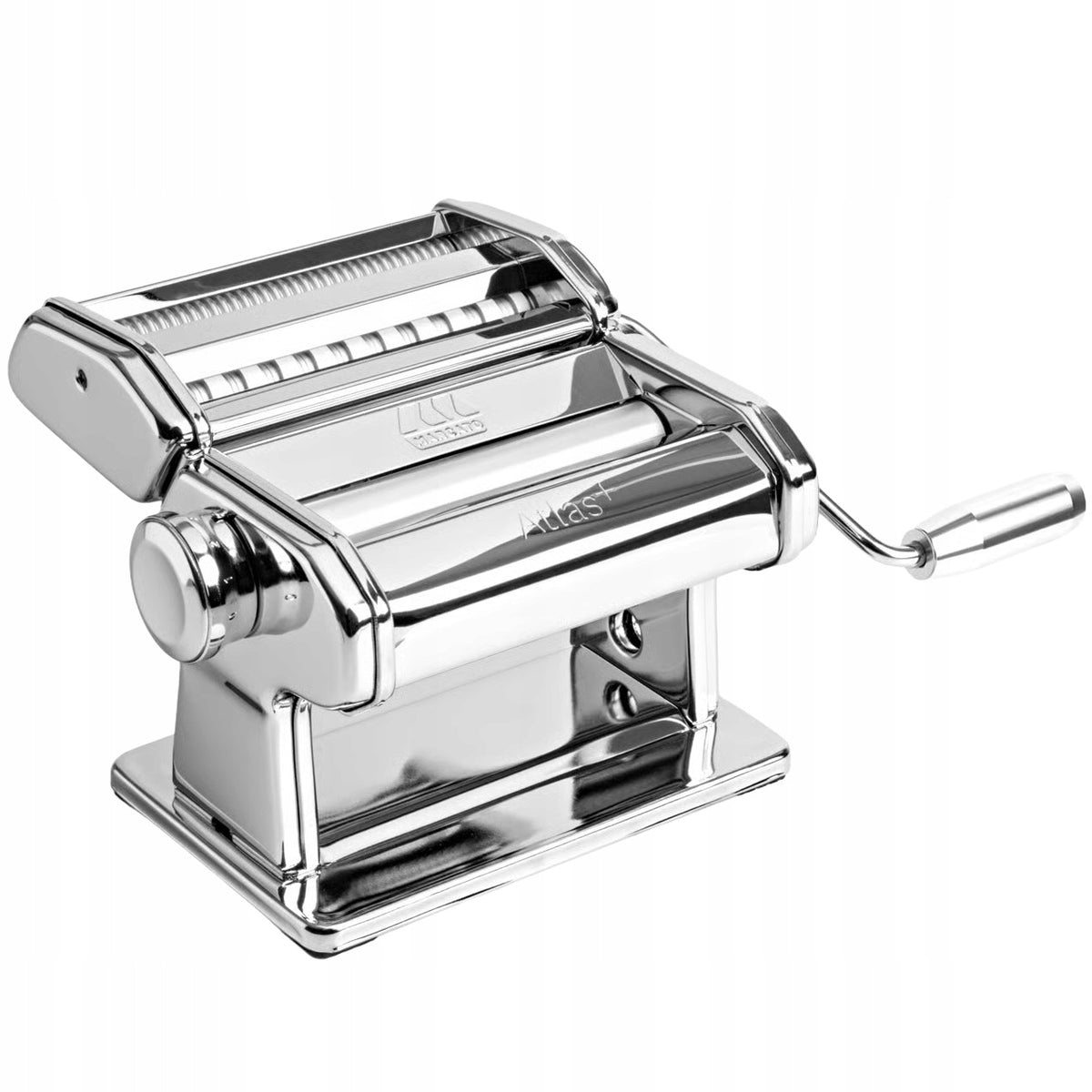 Pasta machine Marcato Atlas+ 150 4 FORMATS Italian
