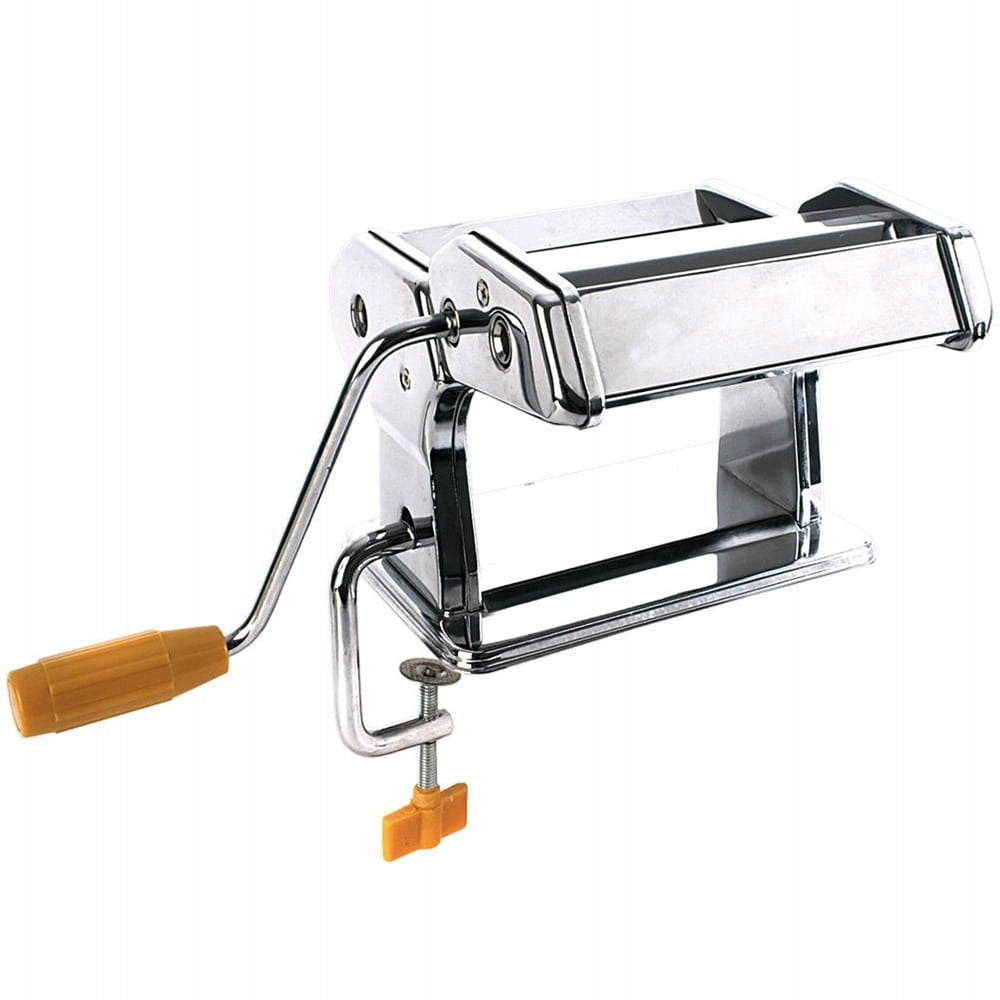 Pasta machine