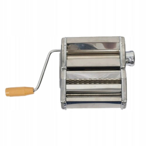 Pasta making machine with dough caps dumplings ravioli rolling Manufacturer code 1772