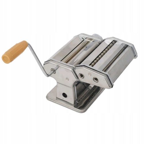 Pasta making machine with dough caps dumplings ravioli rolling Packaging status original