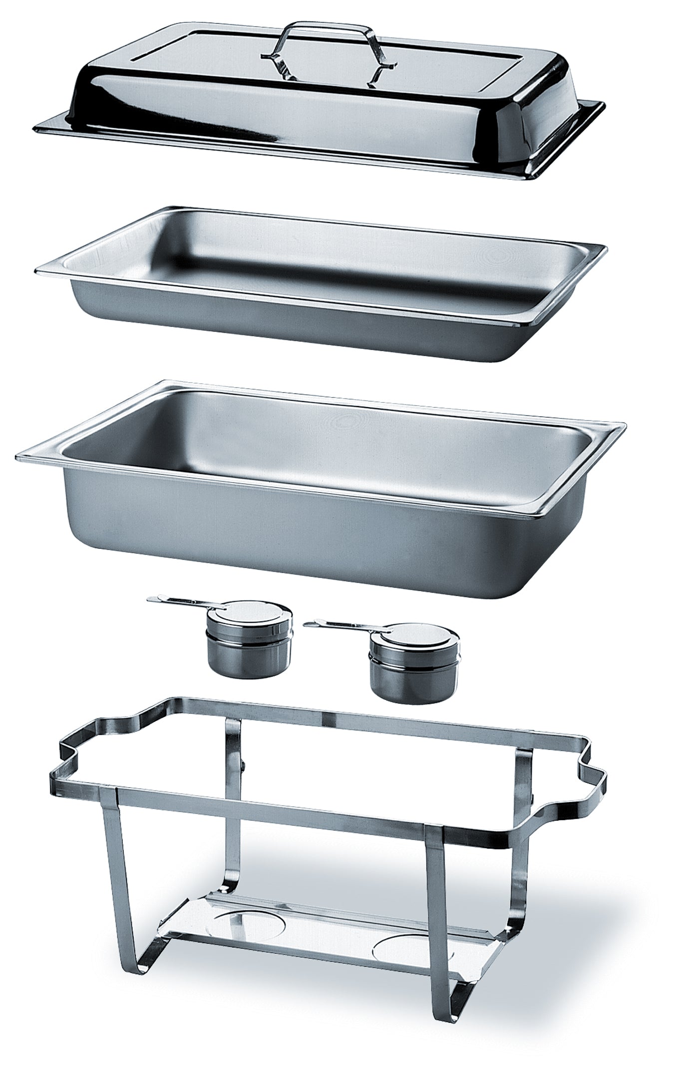 Paste warmer GN 1/1, HENDI, Kitchen Line, 9L, 600x358x(H)295mm Model 475904