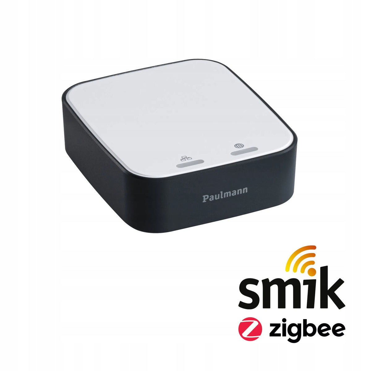 Paulmann Attractively priced starter set Smart Home smik Brand Paulmann