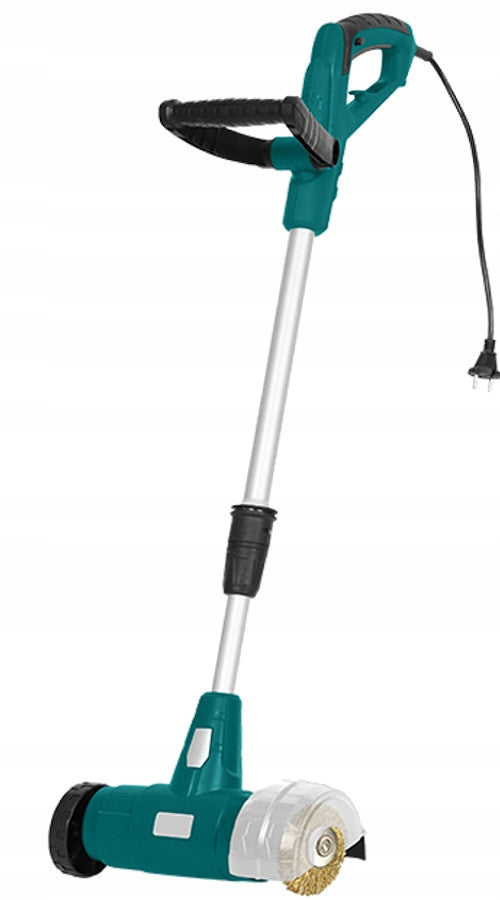 Paving Stone Cleaner VANDER Sweeper Manufacturer code VCB740