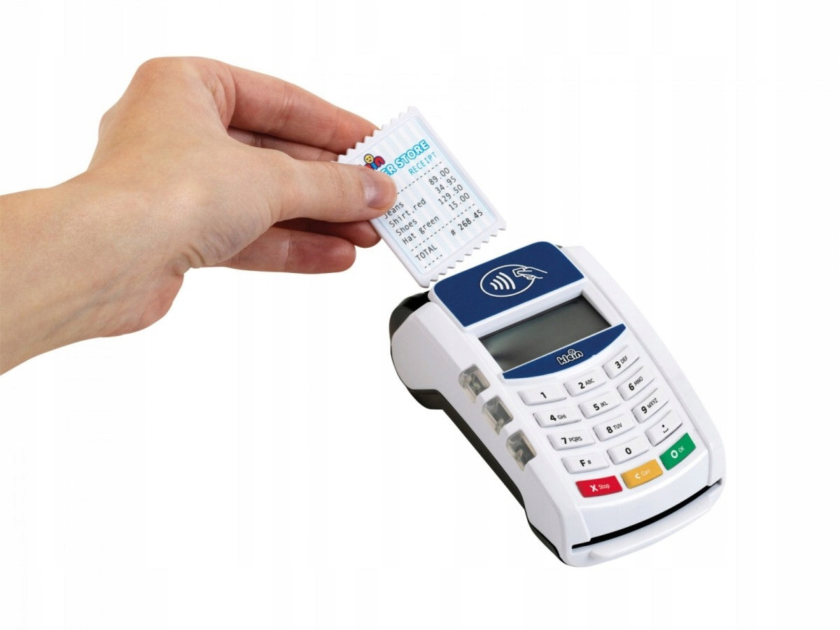 Payment terminal II Klein Manufacturer code 7266