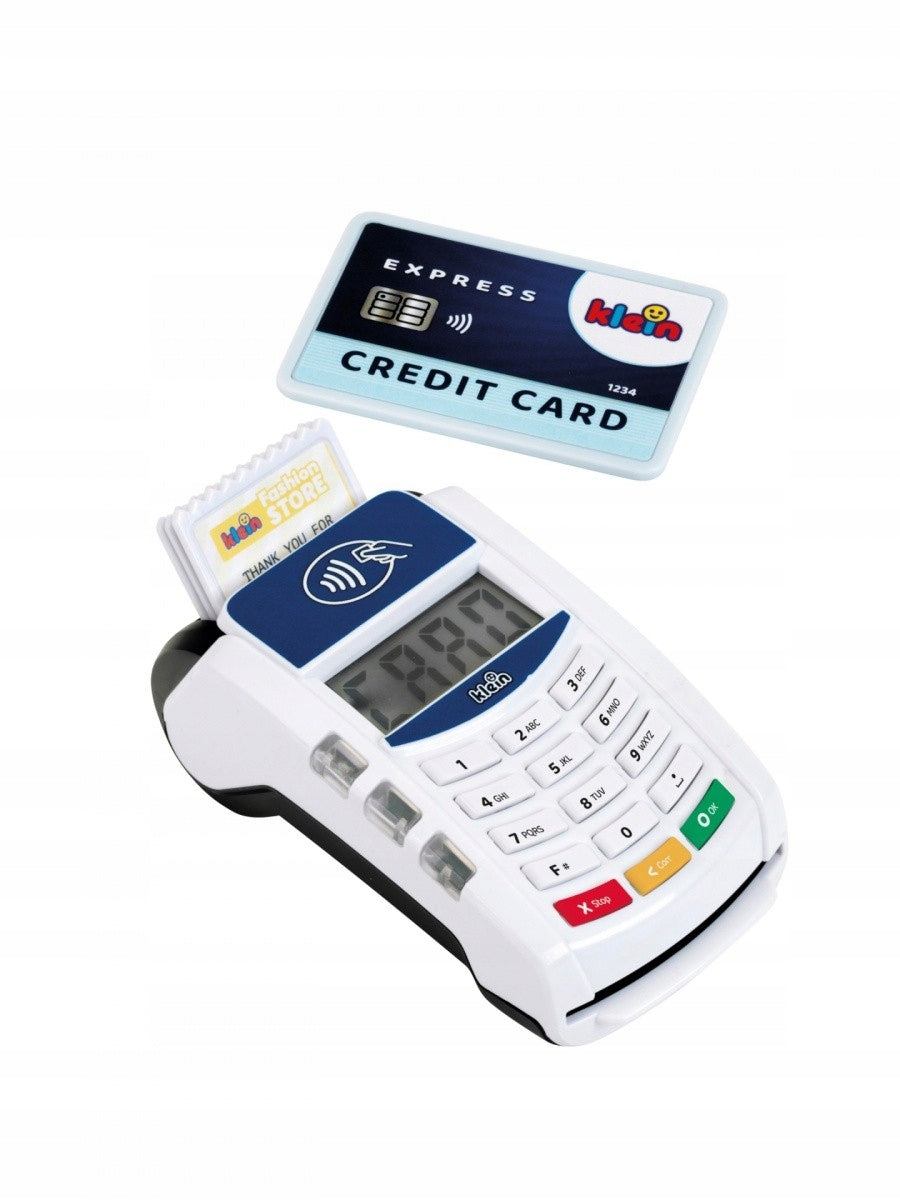 Payment terminal II Klein