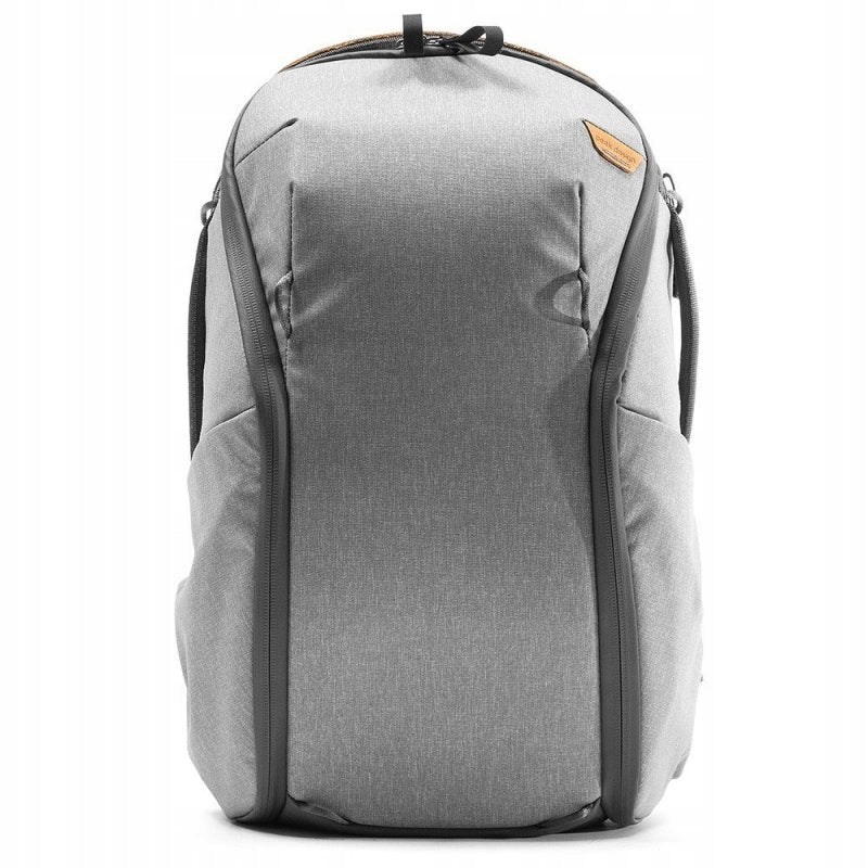 Peak Design Everyday Backpack 15L Zip - grey Brand Peak Design