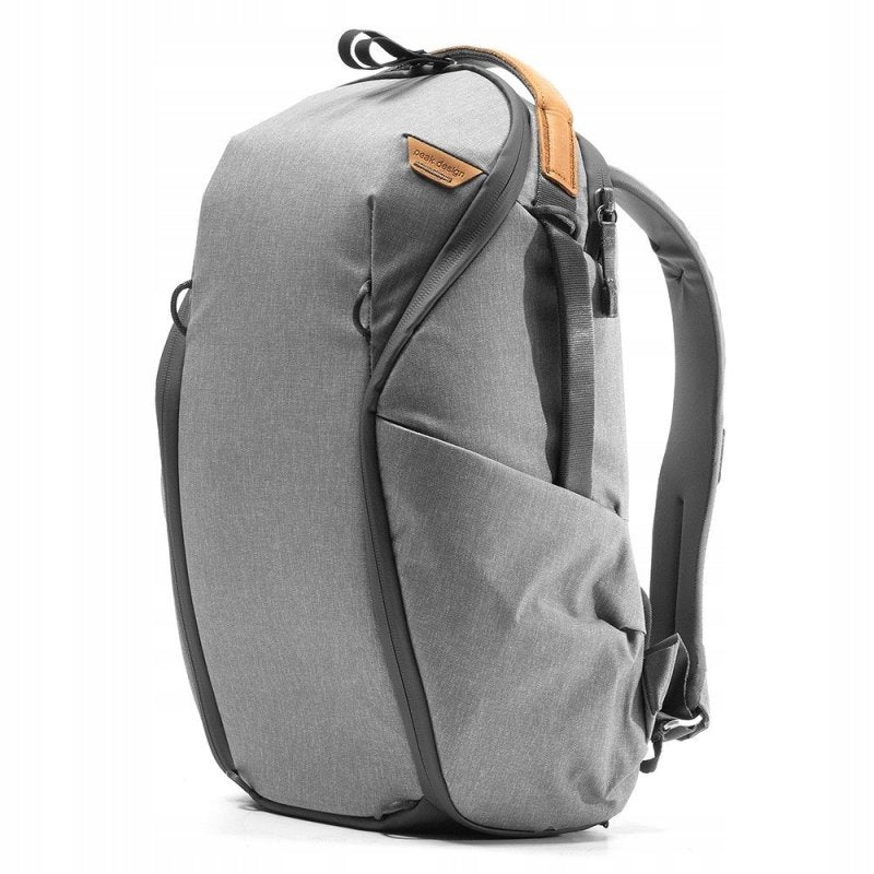 Peak Design Everyday Backpack 15L Zip - grey
