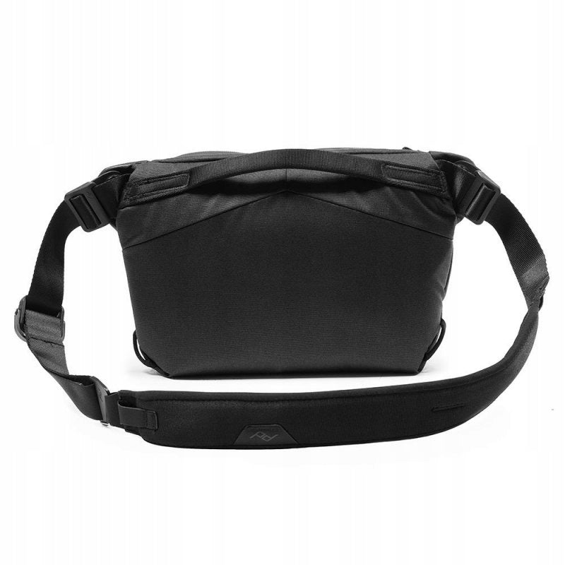 Peak Design Everyday Sling Bag 3L v2 - Black Brand Peak Design