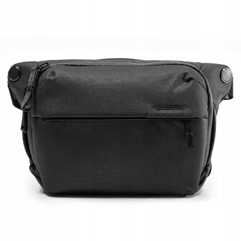 Peak Design Everyday Sling Bag 3L v2 - Black