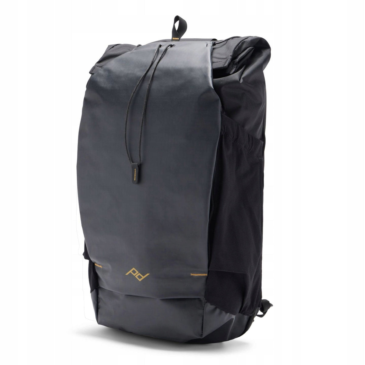 Peak Design Outdoor Backpack 25L Black - Black Brand Peak Design