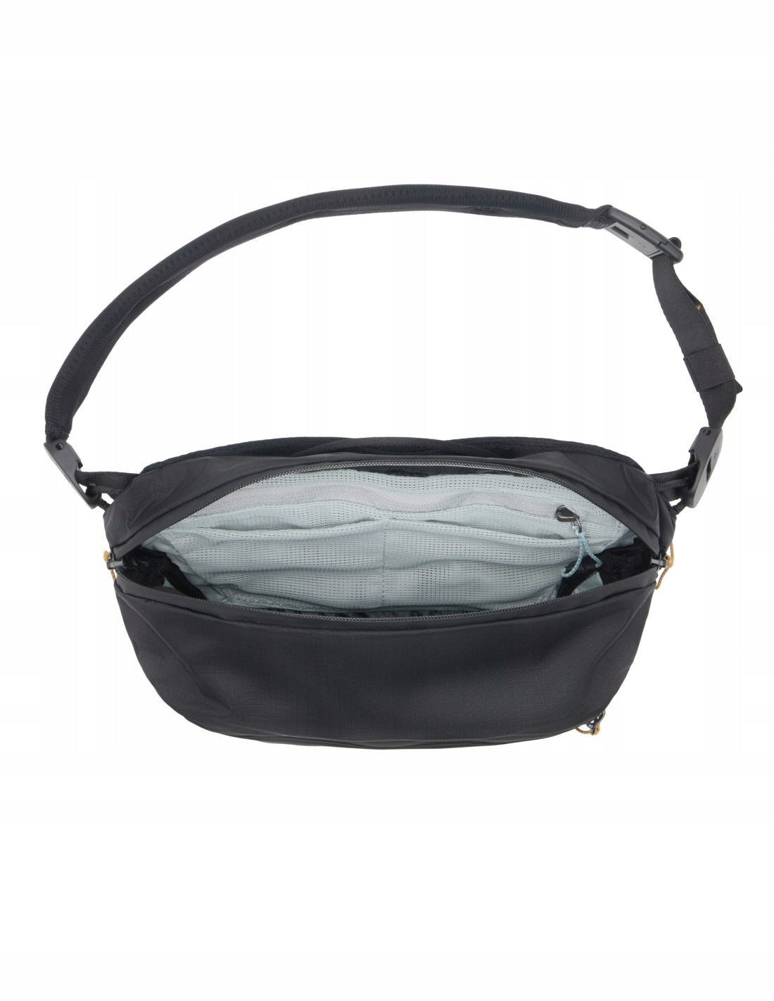 Peak Design Outdoor Sling 4L Black - Black Model Outdoor Sling 4L Czarna