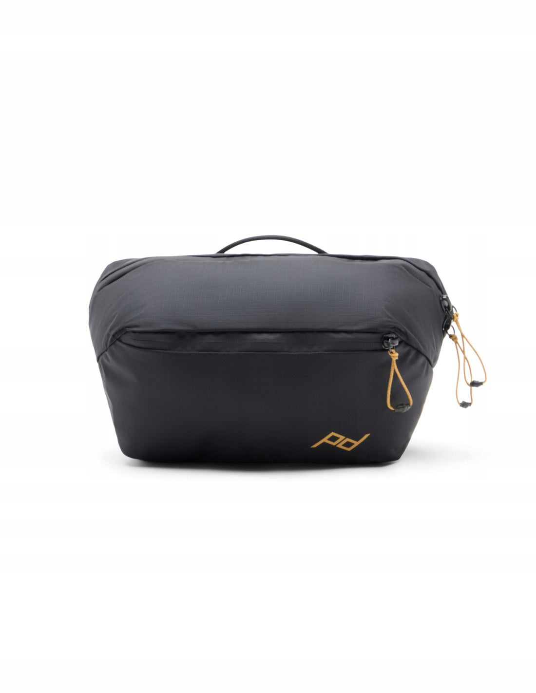Peak Design Outdoor Sling 4L Black - Black