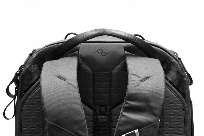 Peak Design backpack TRAVEL BACKPACK 45L grey-green Color gray