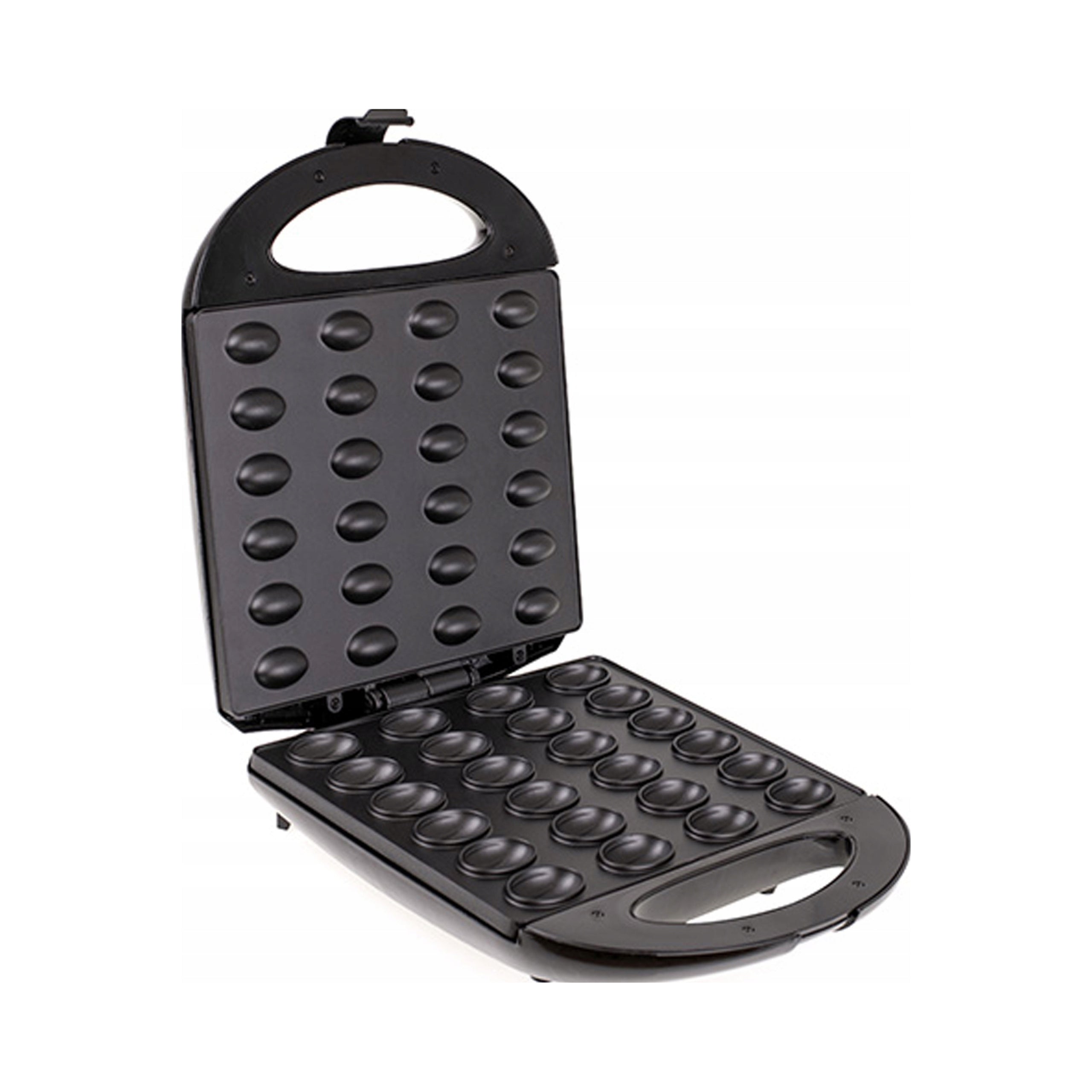 Peanut toaster ADLER AD 3039 black Packaging status original