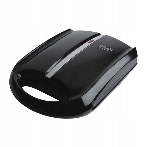 Peanut toaster ADLER AD 3039 black