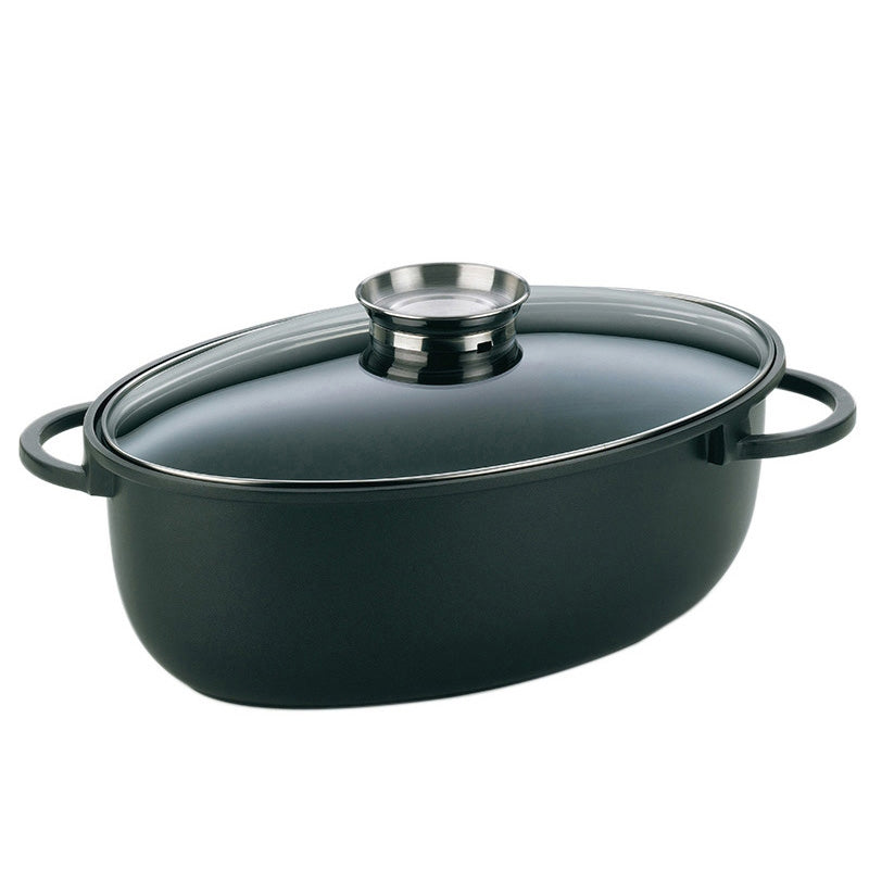 Pekáč s aroma poklicí oválný 45 cm KERROS