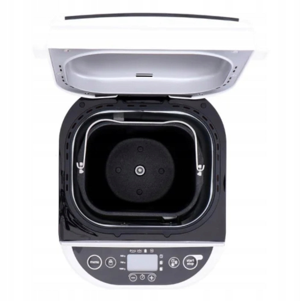 Pekárna na chleba Tefal PF210138 bílá 700 W Dominant color white