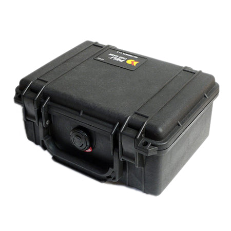 Peli 1150 small sealed hard case without sponge Brand Peli