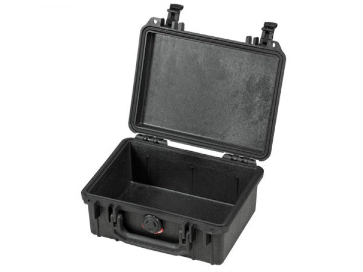 Peli 1150 small sealed hard case without sponge