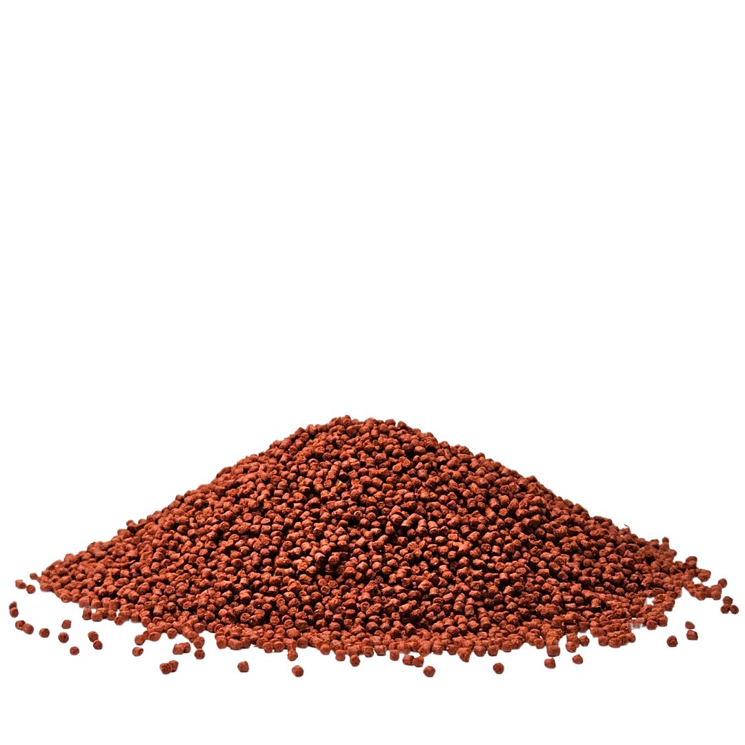 Pellets for method RK Baits Death 2mm 700g Packaging status original
