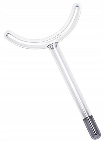 Pelota Arch Electrode for Darsonval Tip