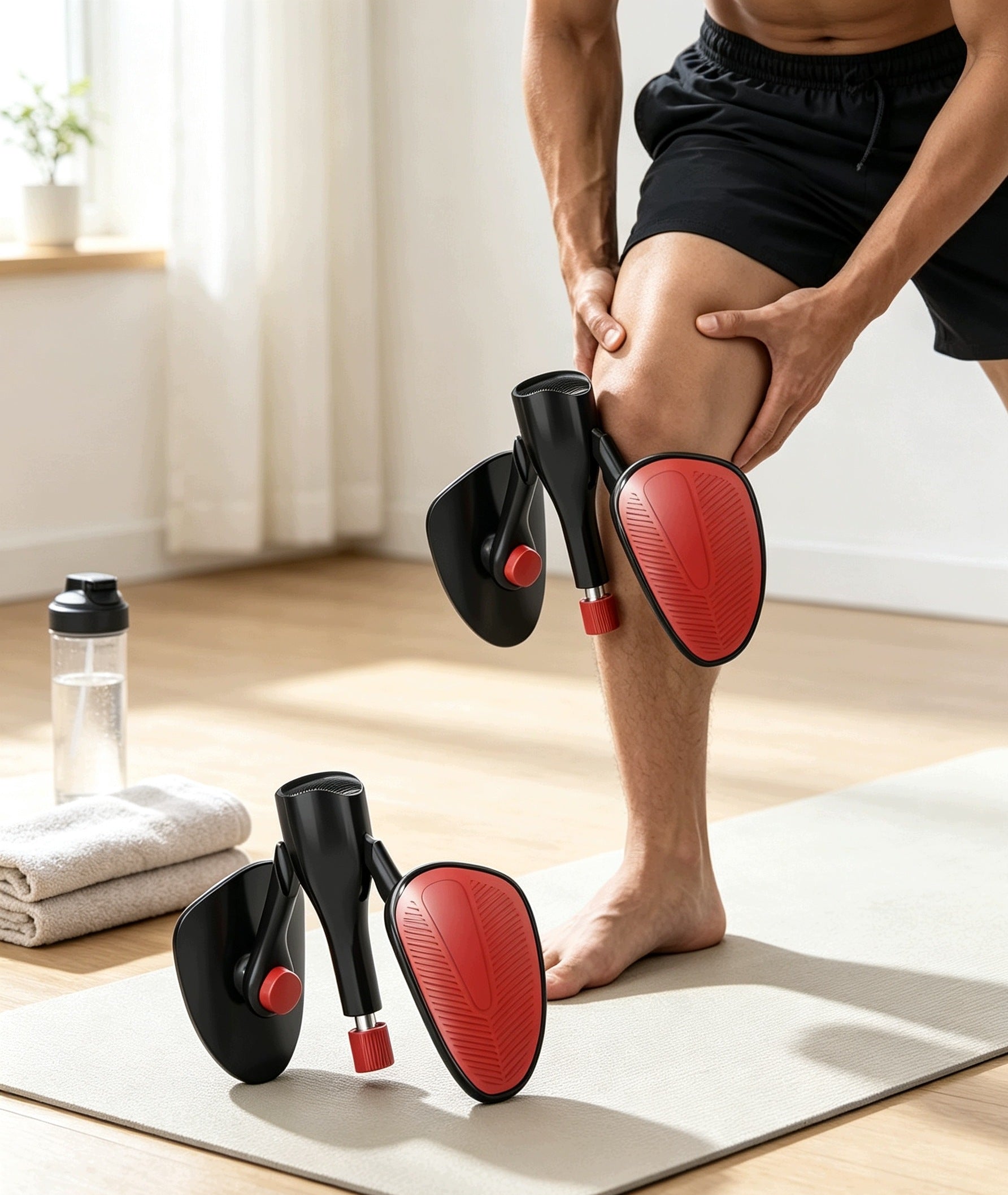 Pelvic floor muscle exercise equipment, Kegel device Packaging status original