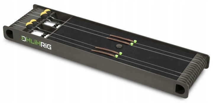 Pencil case for leaders Delphin KlikBox Rig