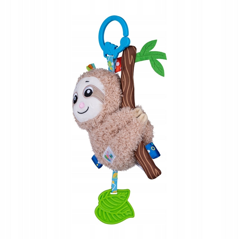 Pendant Balibazoo sloth Alek Brand Balibazoo