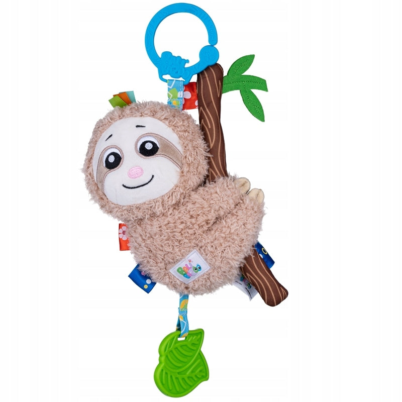Pendant Balibazoo sloth Alek