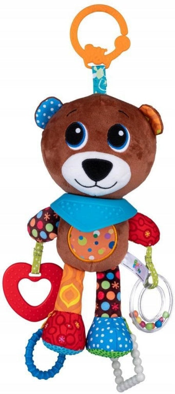 Pendant Bear Boguś Brand Balibazoo