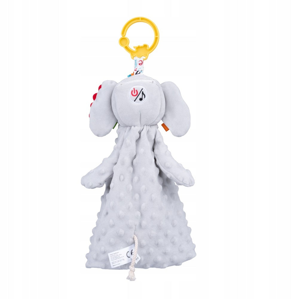 Pendant Noisy Elephant BaliBazoo Brand Balibazoo