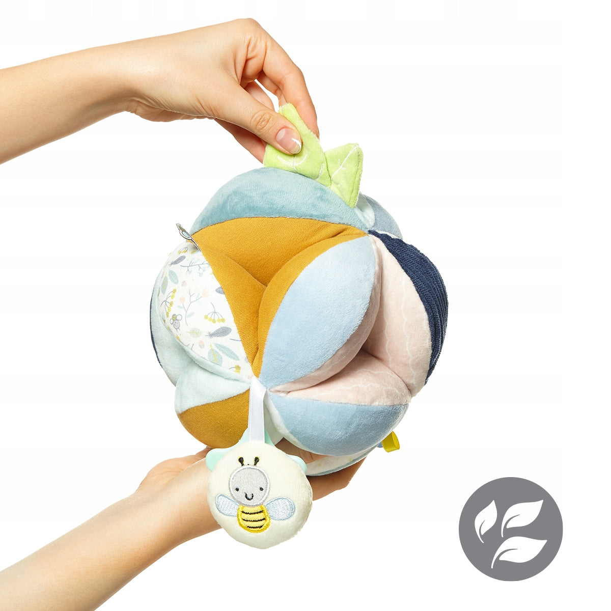 Pendant for trolley WOODLAND Babyono Brand Babyono