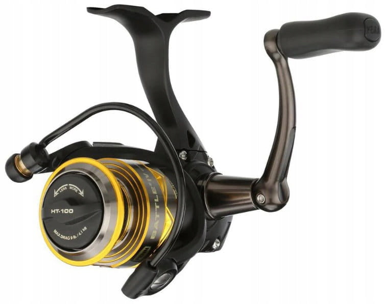 Penn Battle IV 5000 reel