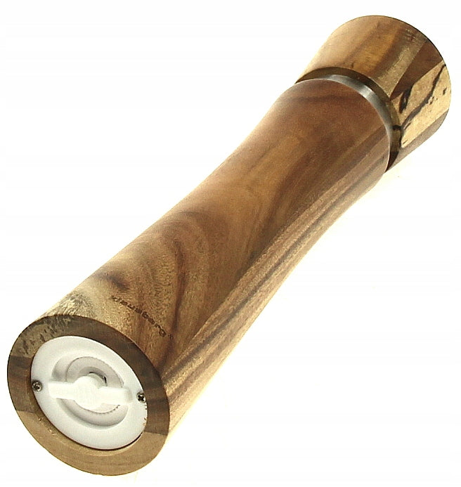 Pepper and salt grinder ACACIA wood 25 cm Manufacturer code kb-7592