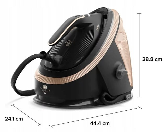 PerfectCare Philips PSG7300 steam generator | 3120W | 8 bar Model PSG7300/80