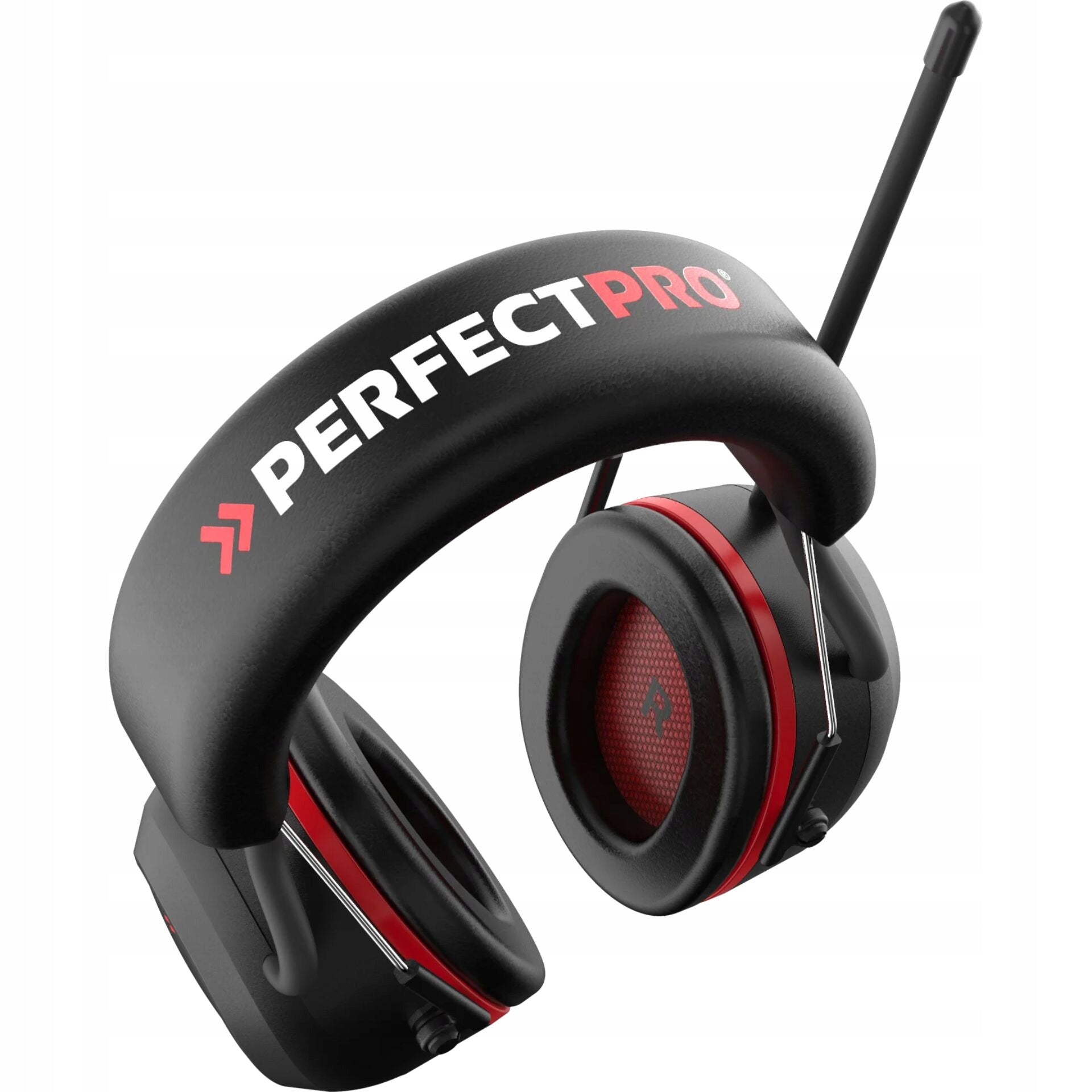 PerfectPro H-40 Earprotection Baustellen-Kopfhörer Manufacturer code H-40