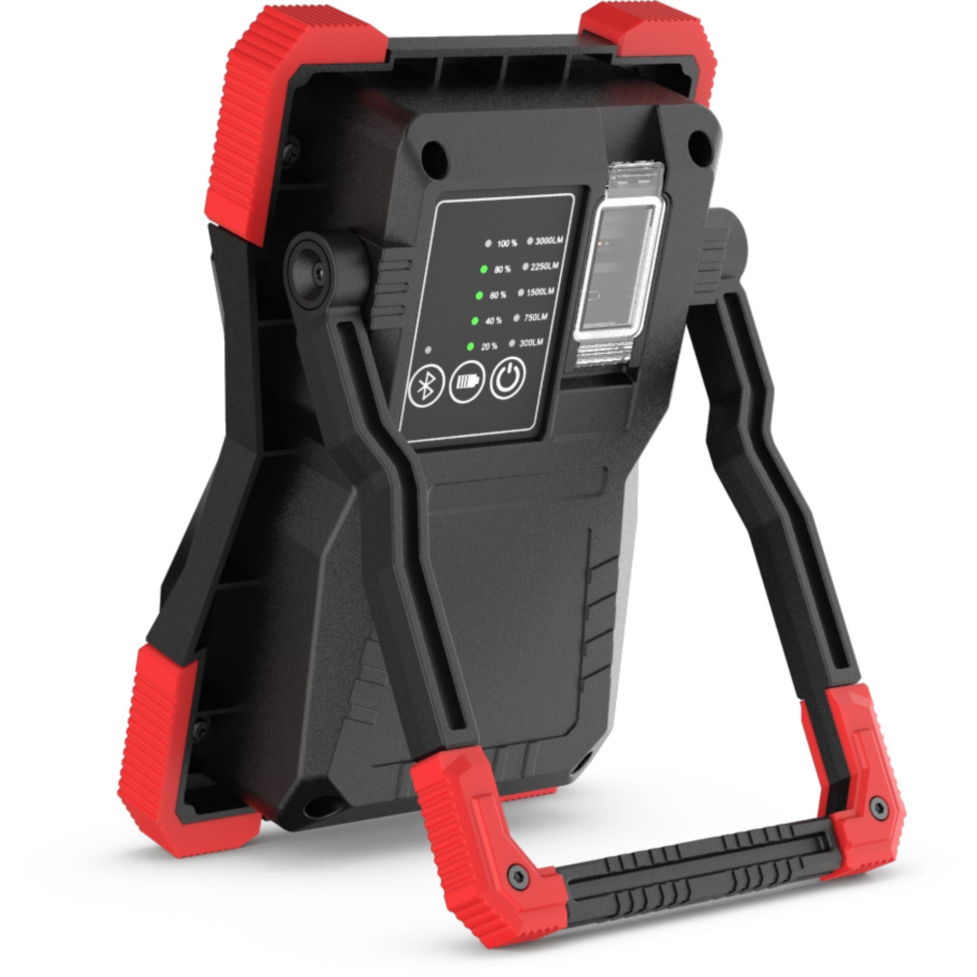 PerfectPro L-100 LED-Worklight + Speaker Manufacturer code L-100