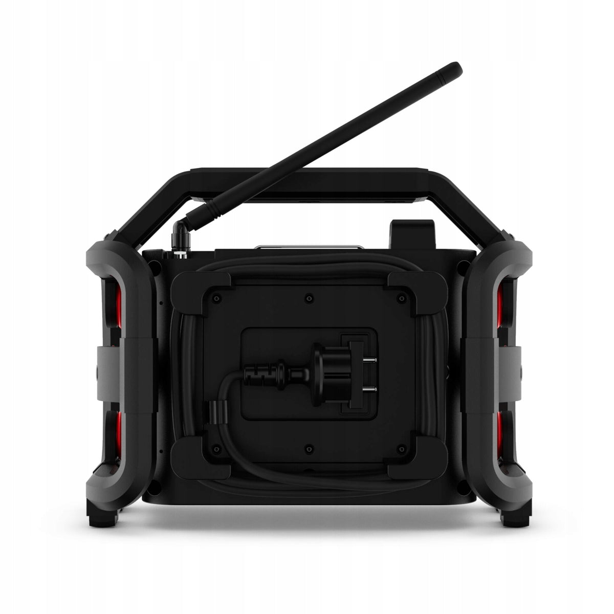 PerfectPro ROCKPRO Job Site Radio Customs tariff code 85271900