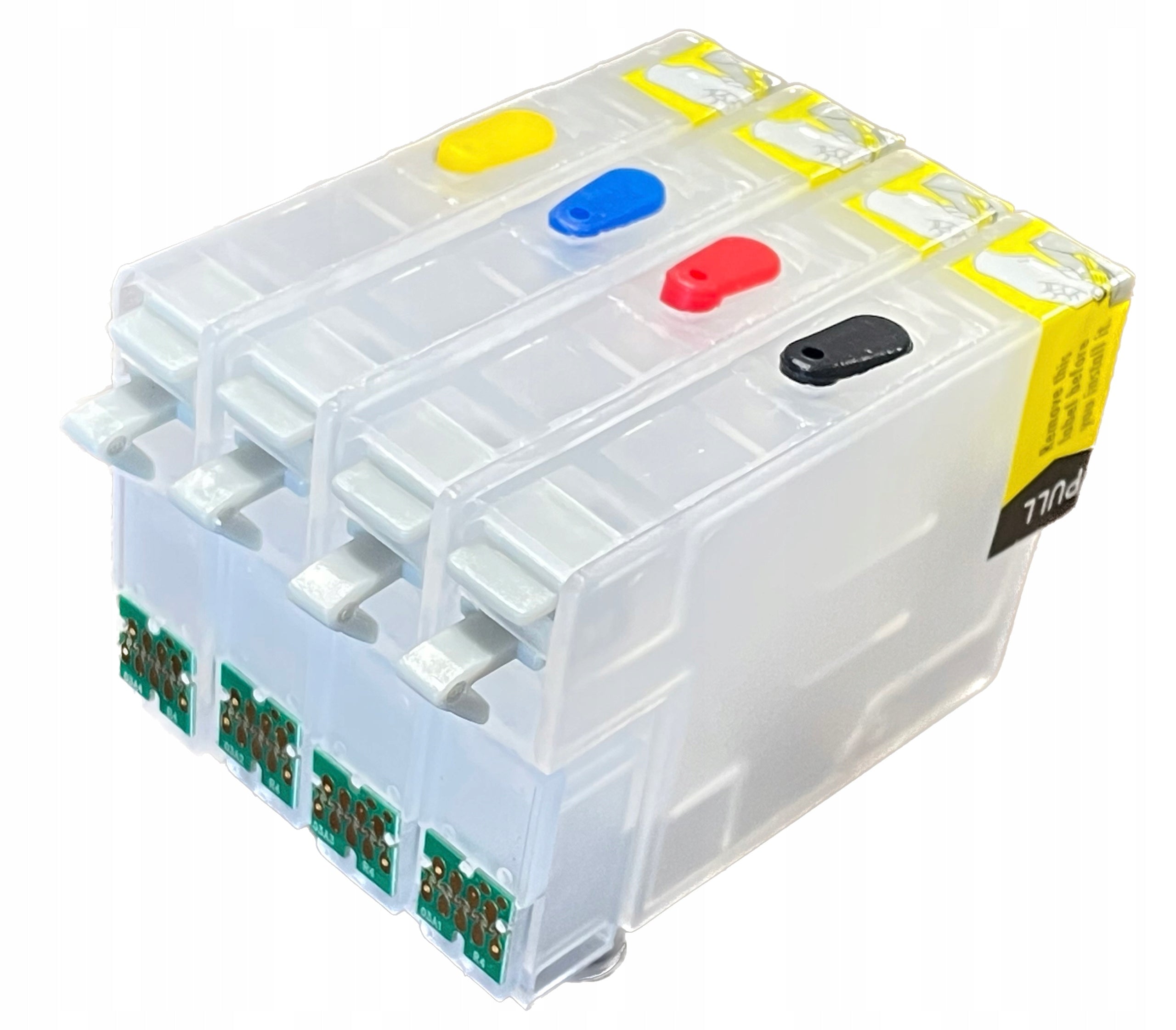 Perpetual cartridges T604 XP 2200 3200 4200
