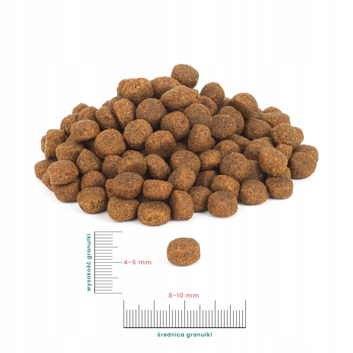 Perro beef with sweet potatoes junior 1 kg grain-free food for puppies Brand Perro