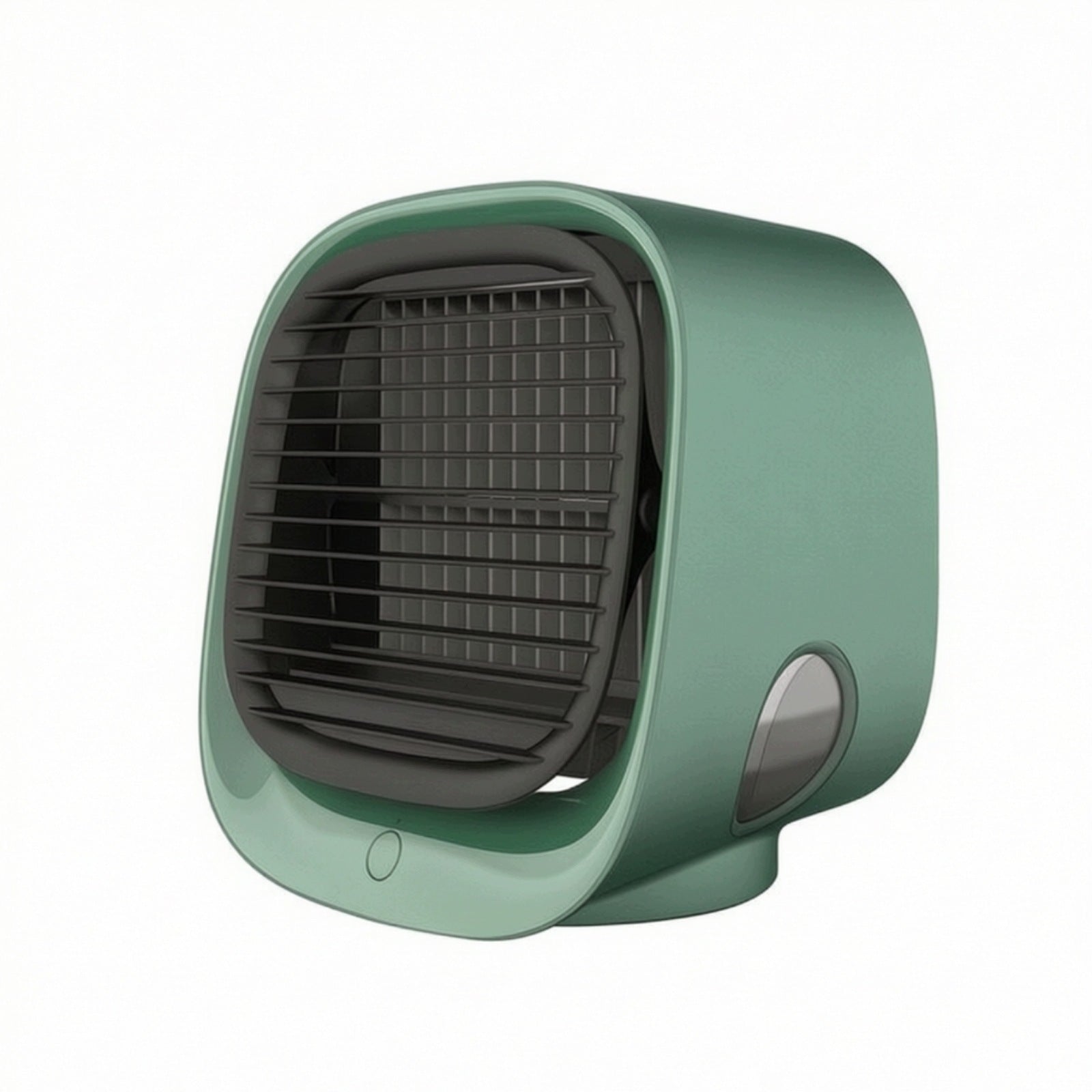 Personal Air Cooler Compact Desktop Mini Air Cooler Quiet for Desk, Office