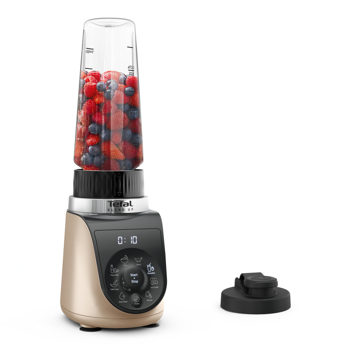 Personal Blender Tefal Blend UP BL190AF0 1000W