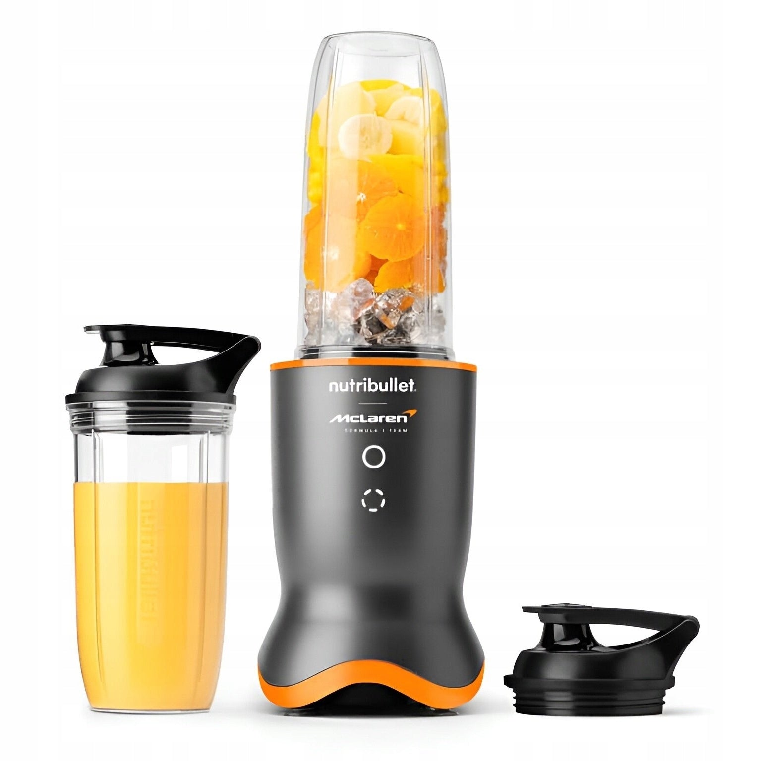 Personal blender Nutribullet NB1206GO x McLaren F1 Team Ultra 1200W