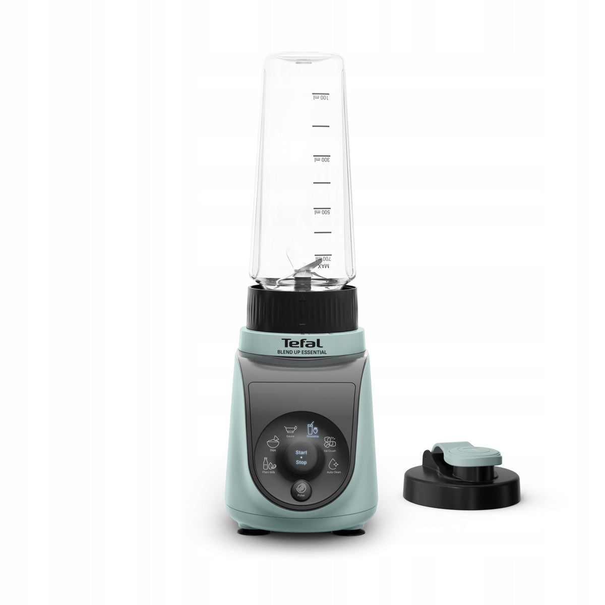 Personal blender Tefal Blend Up BL1E04F0 6 programs portable smoothie Packaging status original