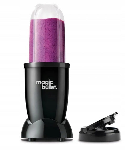 Personal cup blender 200W Nutribullet Magic Bullet MBR04B Manufacturer code 8006447001602