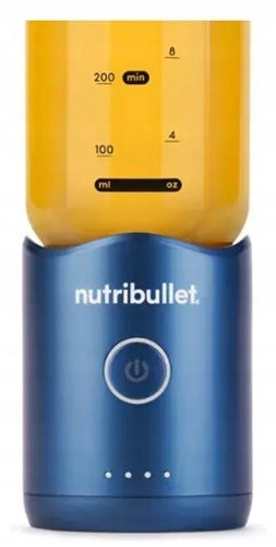 Personal portable blender Nutribullet Flex NBP013BL Brand NutriBullet